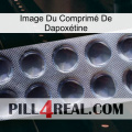 Image Du Comprimé De Dapoxétine 30